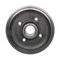 Raybestos Brake Drum Brake Rotor, 9474R 9474R - alternate 3
